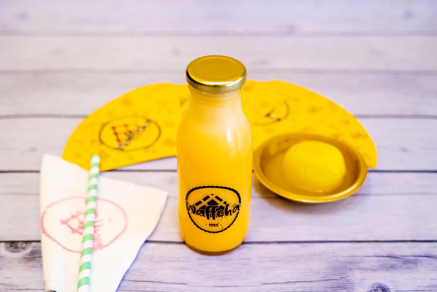 Rajbhog Shake