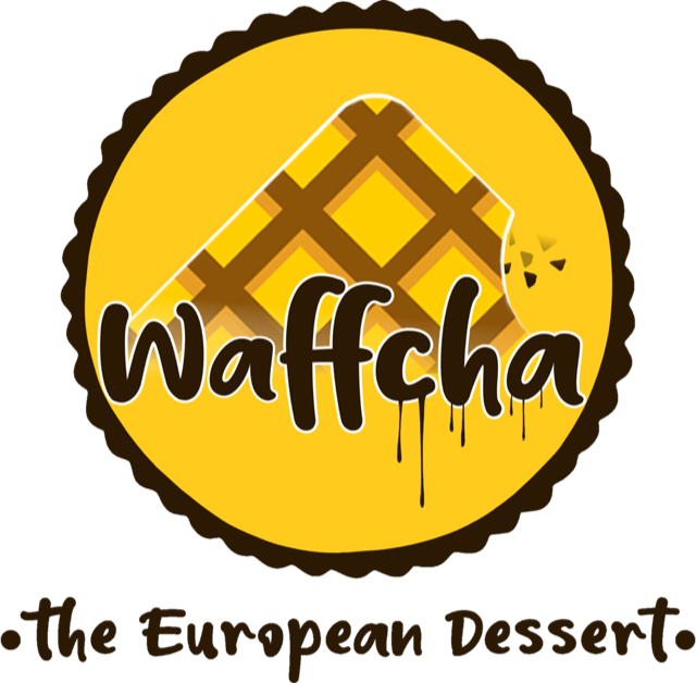 Waffcha — The European Dessert