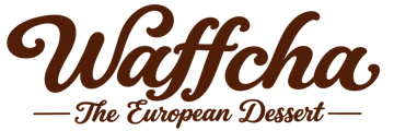 Waffcha — The European Dessert